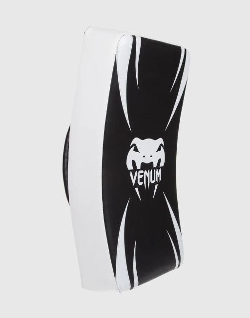 Image du produit Venum Absolute Long Kick Shield - Black-Ice (Taille unique)