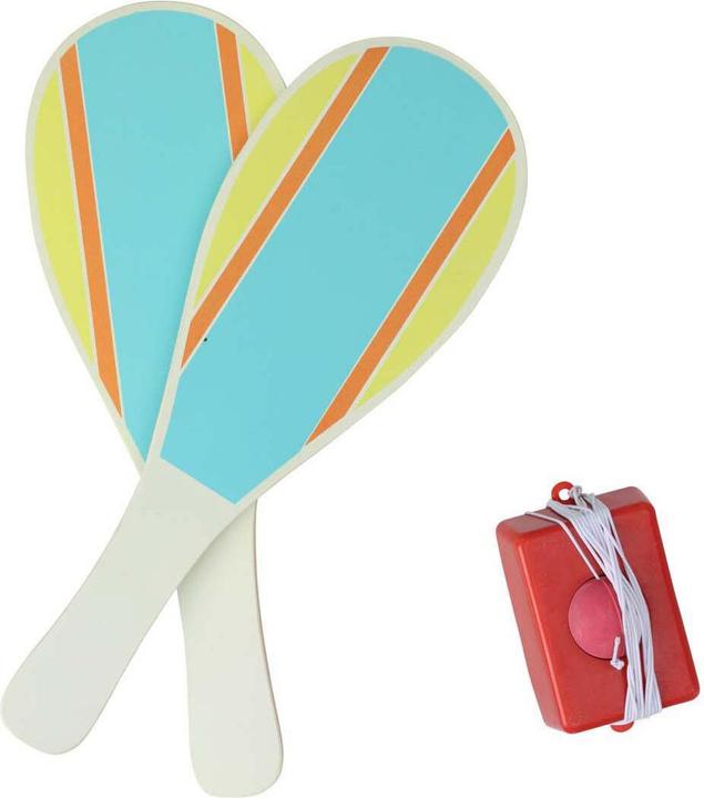 Produktbild Yokari Tennisset