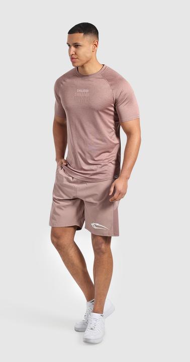 Image du produit Smilodox Shorts Powerfit Triple (S)