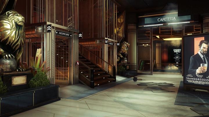 Produktbild Bethesda Prey (PS4, DE)