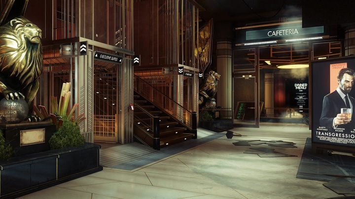 Produktbild Bethesda Prey (PS4, DE)