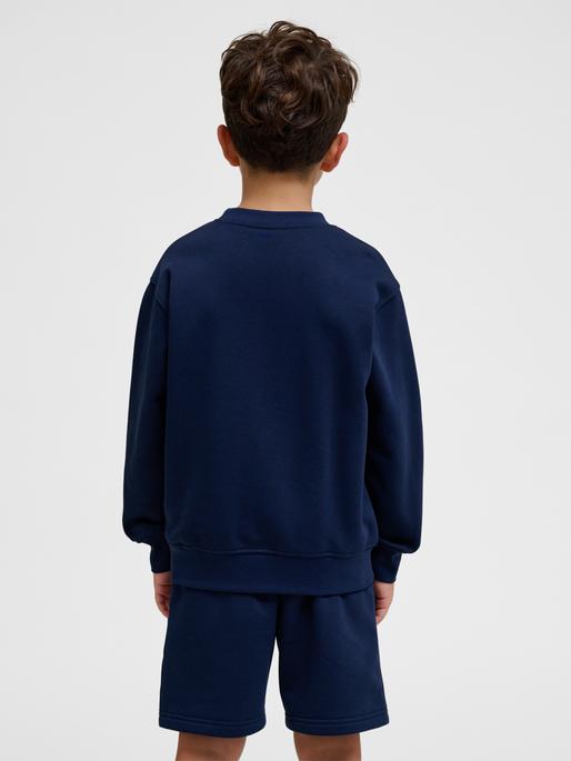 Produktbild hummel hmlCLEAN SWEATSHIRT (104)