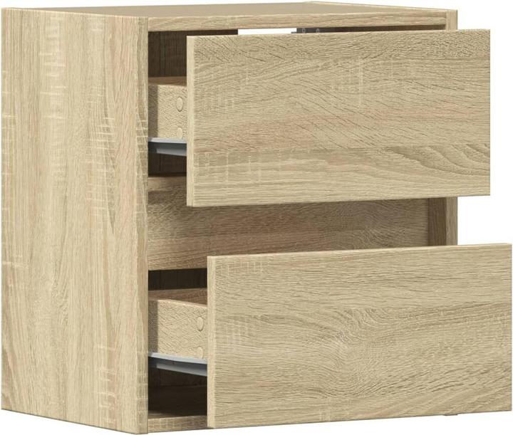 Produktbild vidaXL TV-Wandschrank