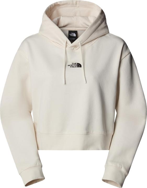Immagine prodotto North Face Felpa con cappuccio Essential da donna (XS)