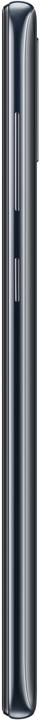 Produktbild Samsung Galaxy A50 DE-Version (128 GB, Schwarz, 6.40", Hybrid Dual SIM, 25 Mpx, 4G)