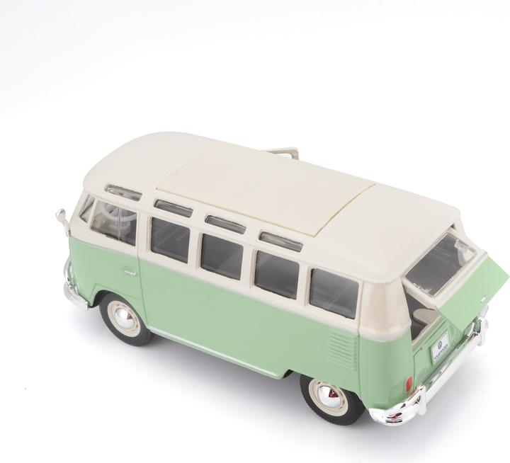 Produktbild Maisto VW Bulli T1 Van Samba