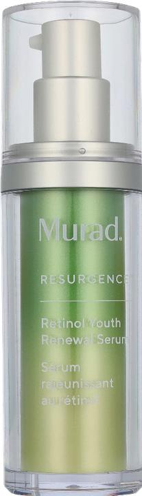 Actual product image Murad 80963 Gesichtsserum 30 ml Frauen (30 ml)