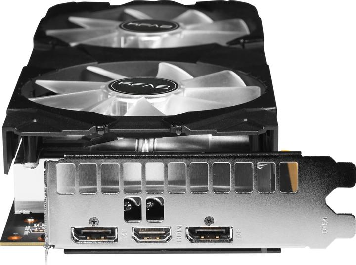 Immagine prodotto KFA2 GeForce RTX 2060 Super EX OC (8 GB)