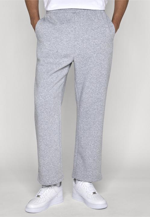 Immagine prodotto Urban Classics Fluffy Trackpants heathergrey M (M)