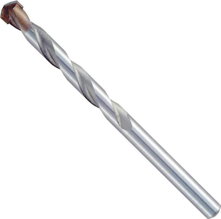 Actual product image Alpen Ceramic drill (5, 5 mm, 5.0)