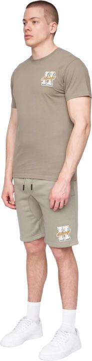 Image du produit Henleys - Short de jogging AITCHEN - Homme (L)