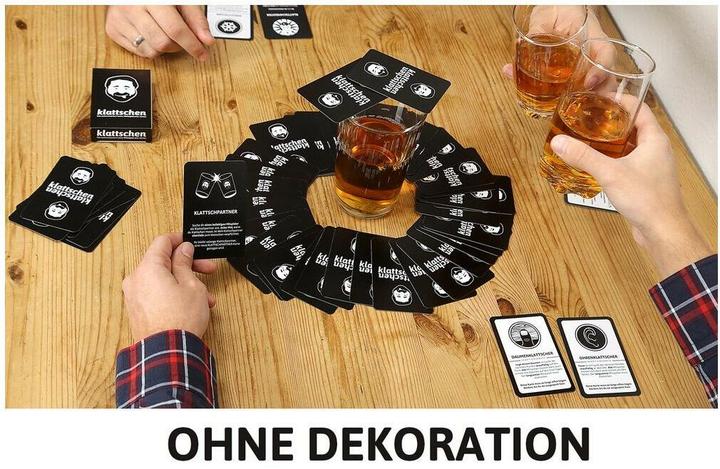 Actual product image Denkriesen Savings Bank Vogel (2 - 10 Players)