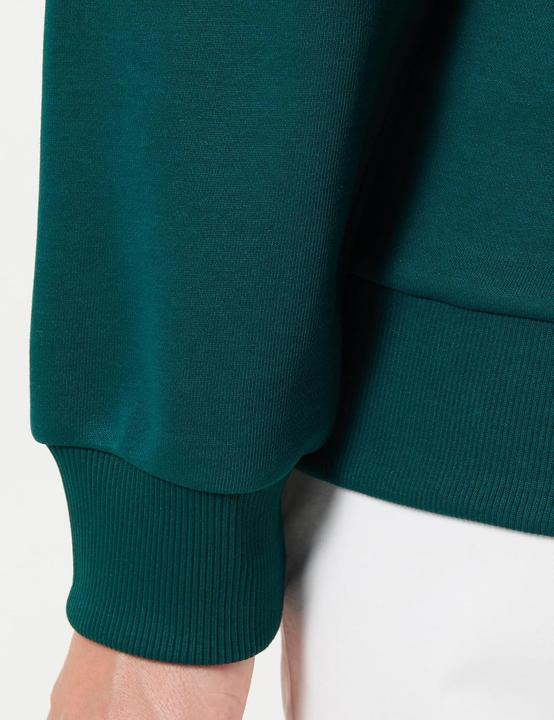 Produktbild GANT REG Tonal Shield C-Neck Sweat, deep forest, M (M)