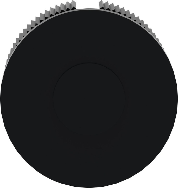 Immagine prodotto Schneider Electric Tappo cieco 22 mm nero