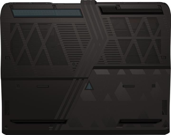 Produktbild MSI Vector 16 HX AI (16", 1000 GB, 16 GB, CH, Intel Core Ultra 9 275HX)