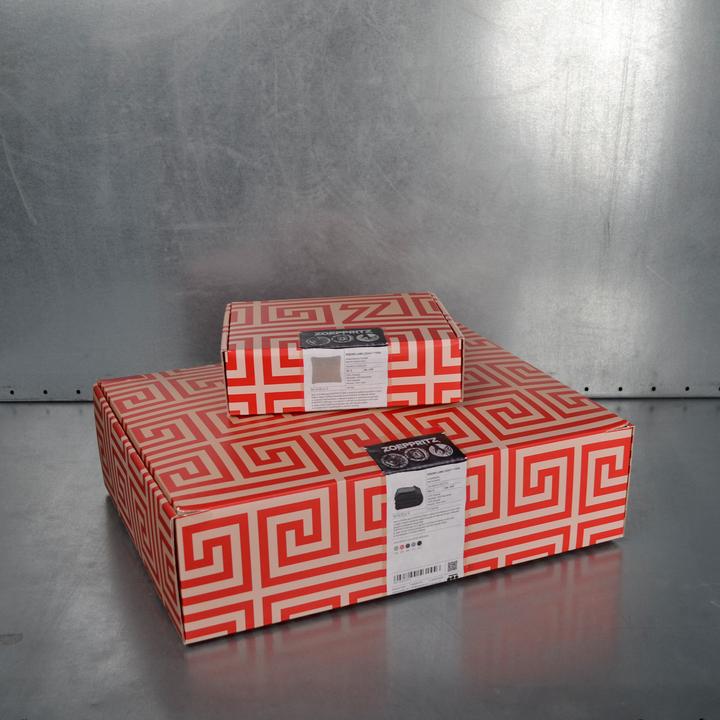 Produktbild Zoeppritz Reborn Lamb Legacy (140 x 190 cm)