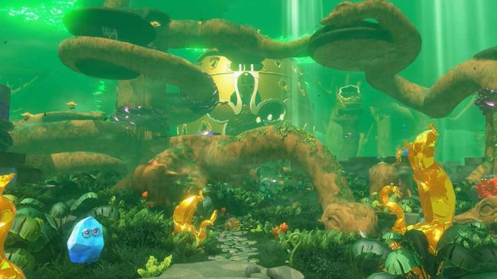 Actual product image Nintendo Donkey Kong Bananza (Switch 2, DE, FR, IT)