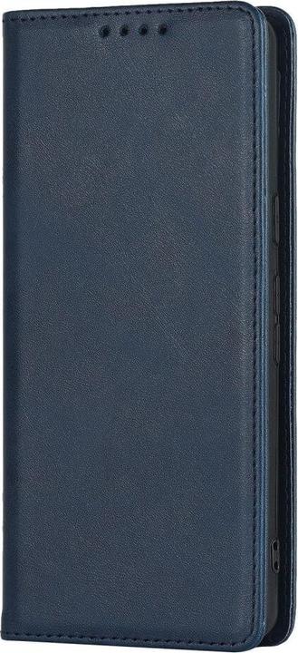 Image du produit Cover-Discount Google Pixel 7 - Stand Flip Case Housse bleu foncé (Google Pixel 7)