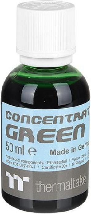 Image du produit Thermaltake Concentré Premium Vert (200 ml, Concentré)