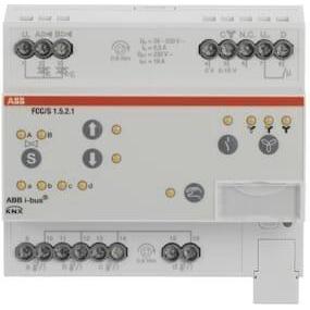 ABB FCC/S1.5.2.1, Zubehör Heizen