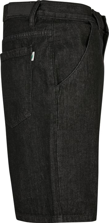 Produktbild Urban Classics Organic Denim Bermuda Shorts (29)