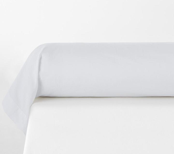 Actual product image La Redoute Interieurs Scenario Coton Lave (Pillowcase, 85 x 185 cm)