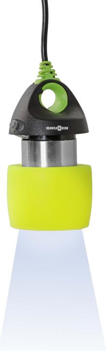 Immagine prodotto Brunner Lampada da campeggio Nexus