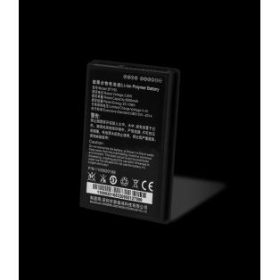 Newland Battery for MT95 series, 3,8 V 6000 mAh, Barcode-Scanner Zubehör