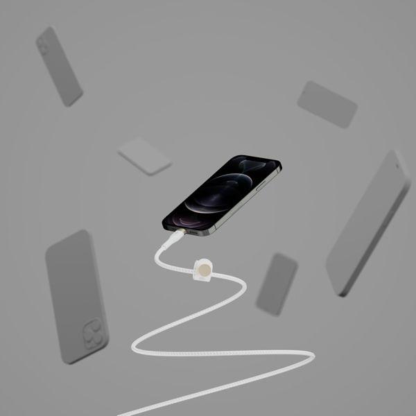 Produktbild Belkin USB C — Lightning (3 m, USB 3.2 Gen 1)