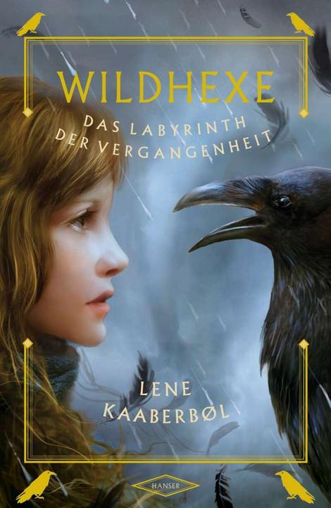 Produktbild Das Labyrinth der Vergangenheit (Deutsch, Lene Kaaberbøl, 2015)