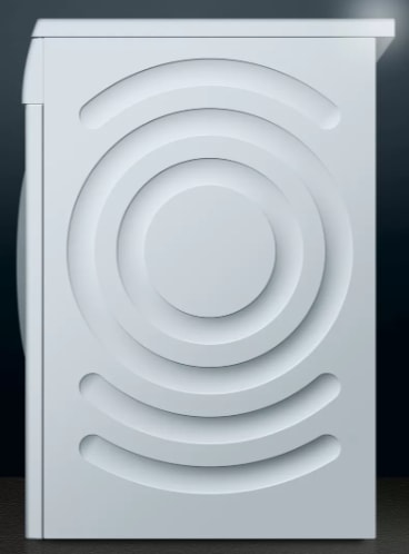 Produktbild Siemens WU14UT70 (8 kg, Links, EU-Stecker)