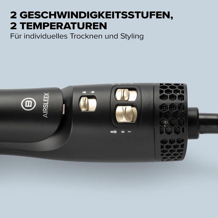 Productafbeelding Stijltang Airsleek - 11967