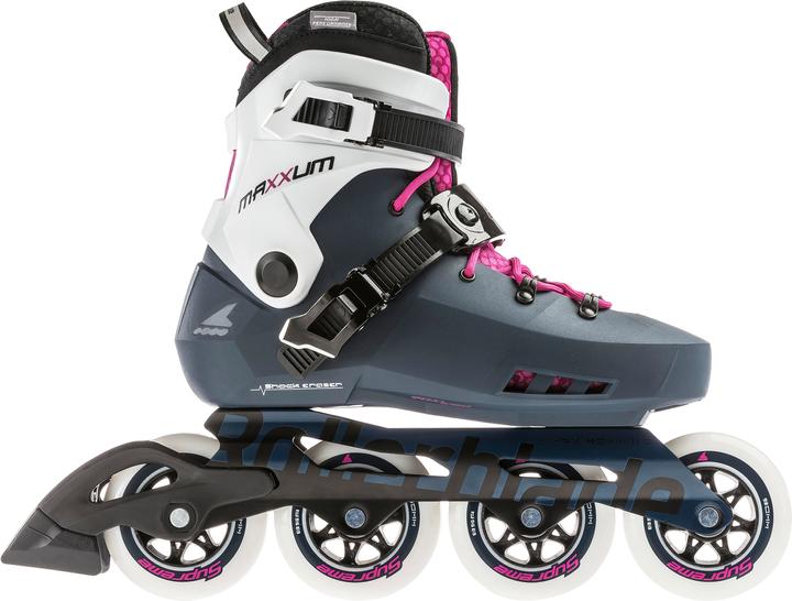 Image du produit Rollerblade Maxxum Edge 90 W