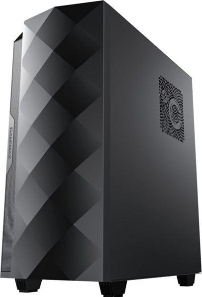 Actual product image Hyrican Gamemax Diamond BK 7914 (1000 GB, 16 GB)