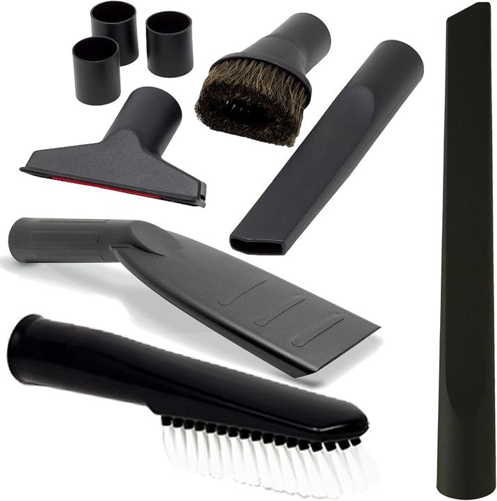 Actual product image FixedByU Nozzle set
