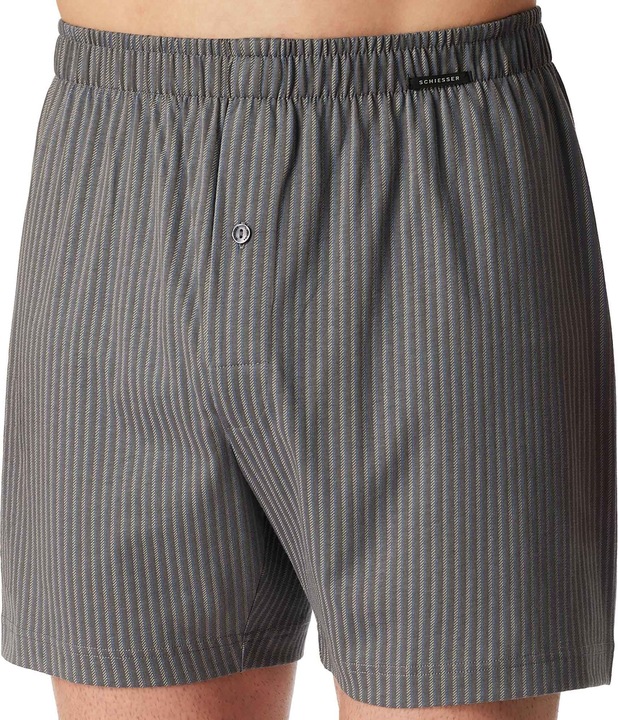 Actual product image Schiesser Boxer Basic (3XL, pack of 2)