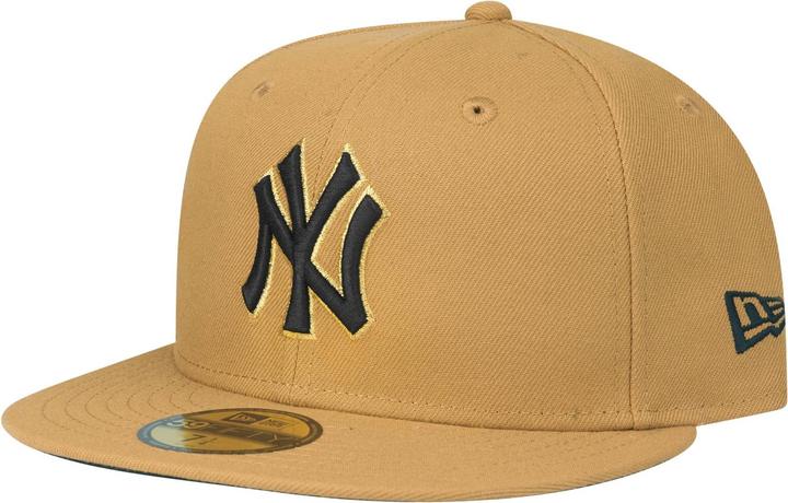 Actual product image New Era 59Fifty New York Yankees Panama (7 1/8)