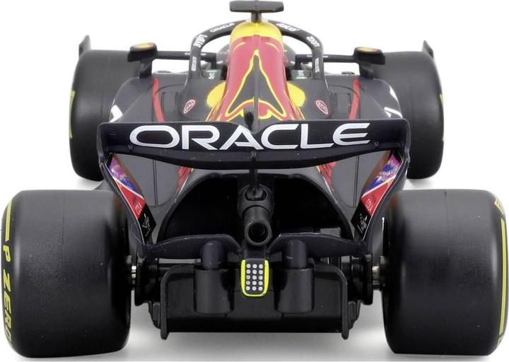 Immagine prodotto Maisto Auto da corsa elettrica