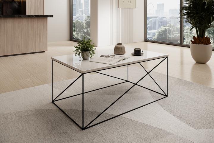 Actual product image ADRK Furniture Dante