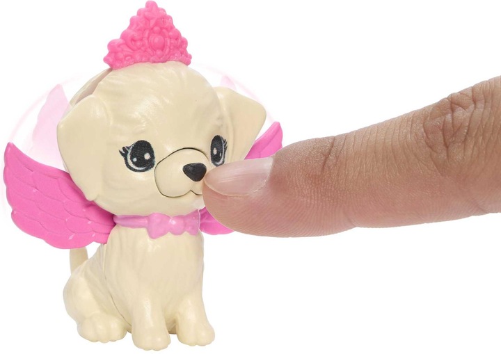 Actual product image Barbie A Touch of Magic™ Pegasus and Accessories