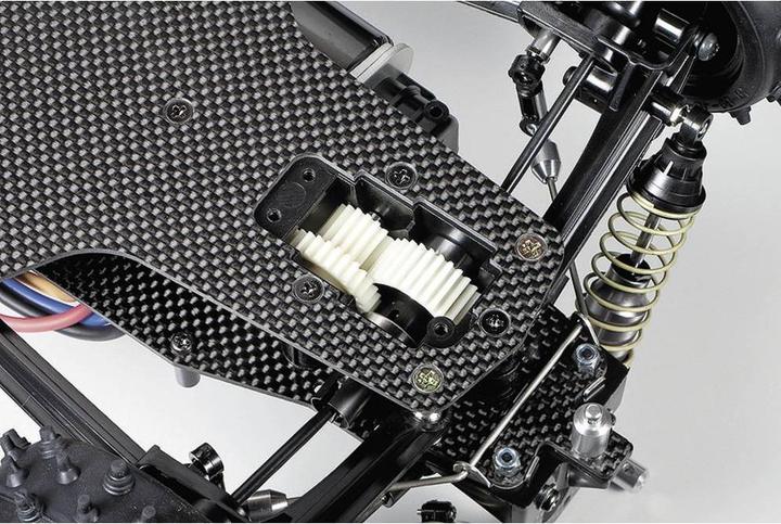 Image du produit Tamiya Egress 2013 (Kit)