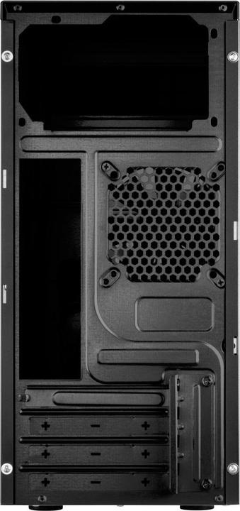 Produktbild Antec VSK ohne Netzteil (mATX, Mini-ITX)