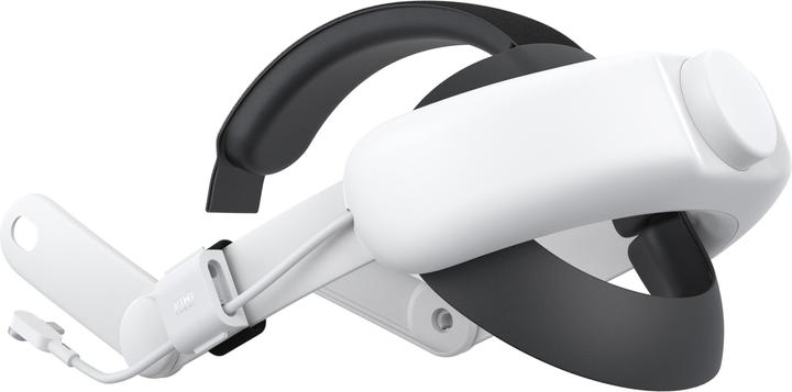 Immagine prodotto KIWI design SPC Kopfband mit Batterie für Meta Quest 3 / 3S