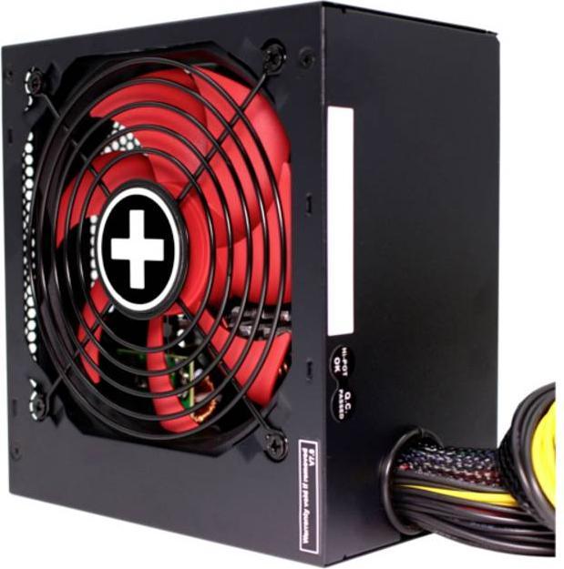 Produktbild Xilence XP650R10 (650 W)