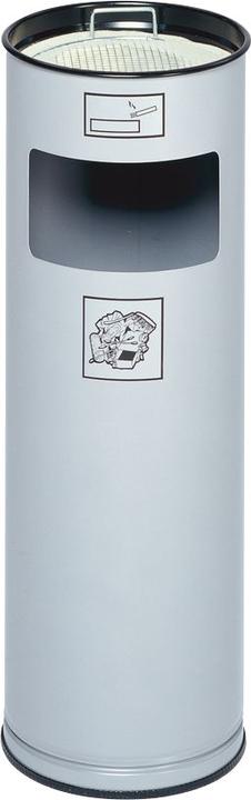 Produktbild kaiserkraft Kombiascher (17 l)
