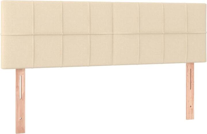 Image du produit vidaXL Boxspringbett (140 x 200 cm)