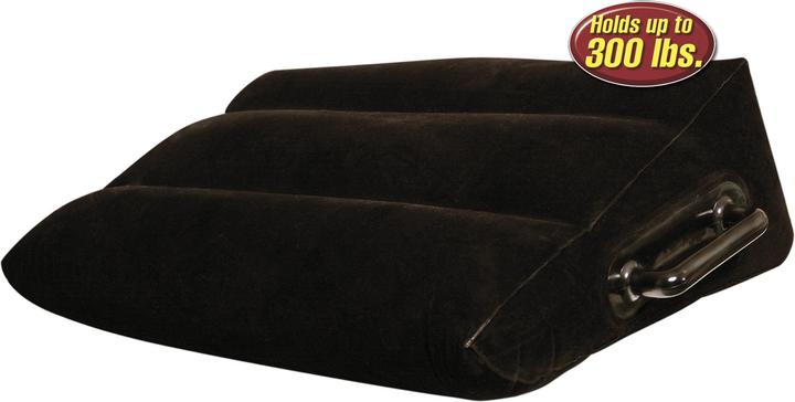 Actual product image Pipedream Inflatable Position Master
