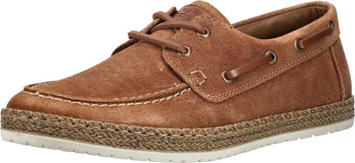 Brown, Noce Amaretto 22