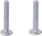 Produktbild Domoletti FURNITURE HANDLE 2050M/96 CR