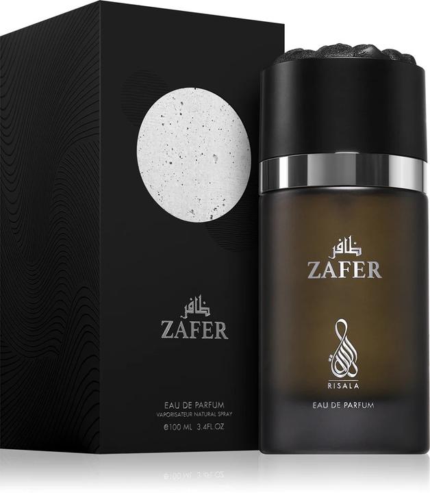 Immagine prodotto Risala Zafer Eau De Parfum 100 Ml (Eau de parfum, 100 ml)